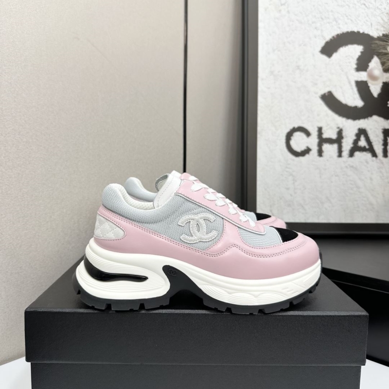 Ch**el sneakers